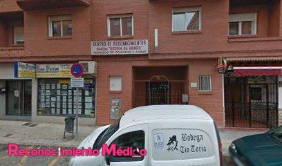 Adelina Medina de Gracia Centro de Reconocimiento Médico y Psicotécnico en Tarancón Adelina Medina de Gracia Centro de Reconocimiento Médico y Psicotécnico en Tarancón