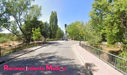 Alfalab Internacional en Cuenca Alfalab Internacional en Cuenca