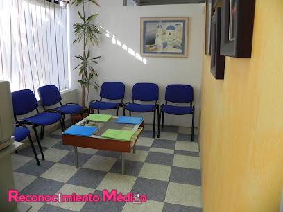 Amis Psicotécnicos y Reconocimientos Médicos En Fuenlabrada en Fuenlabrada Amis Psicotécnicos y Reconocimientos Médicos En Fuenlabrada en Fuenlabrada