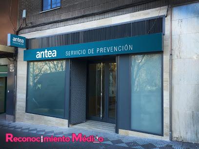 Antea Prevención Riesgos Laborales y Vigilancia De Salud en Jaén
