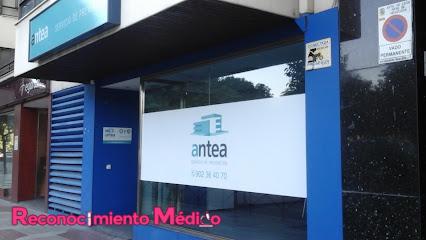 Antea Prevención Riesgos Laborales y Vigilancia de Salud en León Antea Prevención Riesgos Laborales y Vigilancia de Salud en León