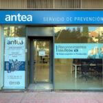 Antea Prevención Riesgos Laborales y Vigilancia De Salud en Murcia