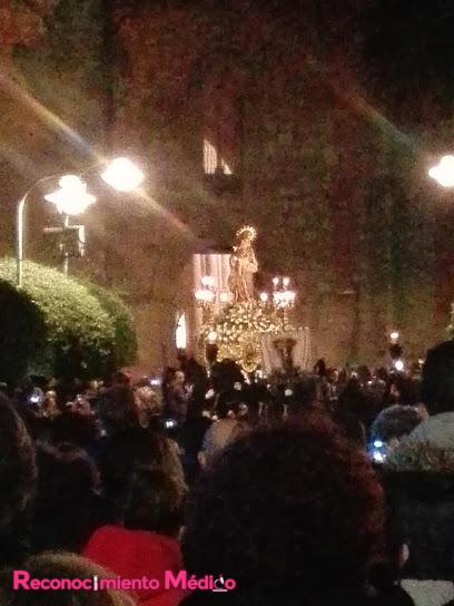 Asepeyo en Ciudad Real Asepeyo en Ciudad Real