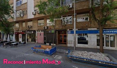 Asepeyo en Jaén Asepeyo en Jaén