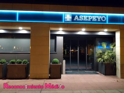 Asepeyo en Logroño Asepeyo en Logroño