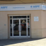 Aspy Prevención en Ciudad Real