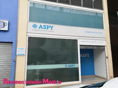 Aspy Prevención | Badajoz en Badajoz Aspy Prevención | Badajoz en Badajoz