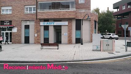 Aspy Prevención | Palencia Aspy Prevención | Palencia