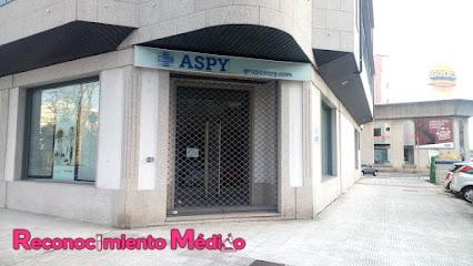 Aspy Prevención | Pontevedra en Pontevedra Aspy Prevención | Pontevedra en Pontevedra