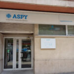 Aspy Prevención | Segovia
