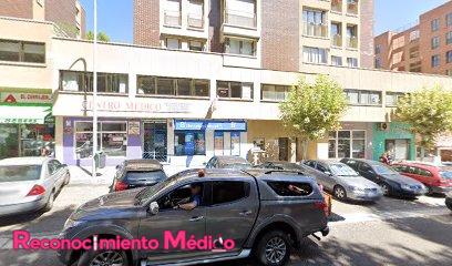 C.R. Psicotécnico En Parquesol - Mendía en Valladolid C.R. Psicotécnico En Parquesol - Mendía en Valladolid