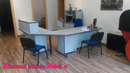 C.Reconocimientos Medicos Cuellar (Conductores y Otros) en Zaragoza C.Reconocimientos Medicos Cuellar (Conductores y Otros) en Zaragoza