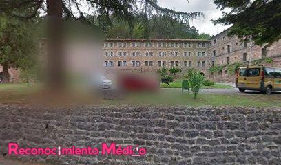 Cadmasa en Las Caldas de Besaya Cadmasa en Las Caldas de Besaya