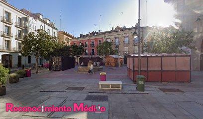 Cecom (Centro de Reconocimientos Médicos) en Valladolid Cecom (Centro de Reconocimientos Médicos) en Valladolid