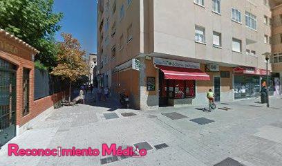 Cemam en Badajoz Cemam en Badajoz