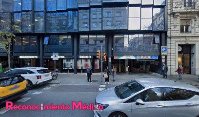 Cemersa en Barcelona Cemersa en Barcelona