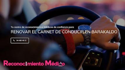 Cemexa en Baracaldo Cemexa en Baracaldo