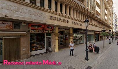 Cemtra en Albacete