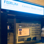 Centre Mèdic Fòrum