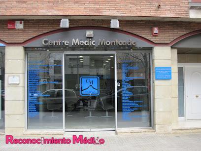 Centre Mèdic Montcada en Moncada y Reixach
