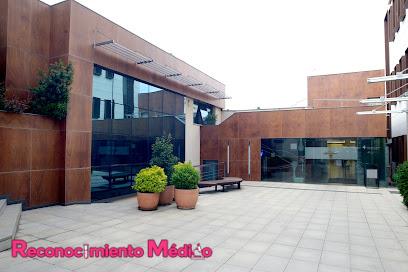 Centre Mèdic Pla D&Apos;Urgell en Mollerussa