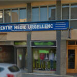 Centre Medic Urgellenc en Mollerussa