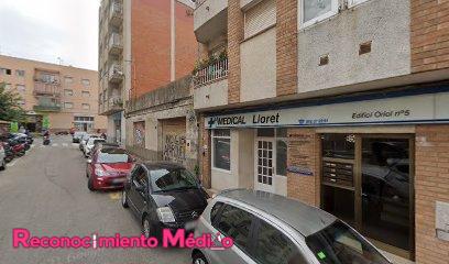 Centres Medical de Lloret en Lloret de Mar Centres Medical de Lloret en Lloret de Mar