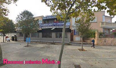 Centres Mèdics Canovas en Sa Vileta-Son Rapinya Centres Mèdics Canovas en Sa Vileta-Son Rapinya