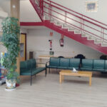 Centro Base De Atención A Discapacitados en Toledo