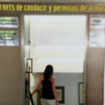 Centro Cervantes Reconocimientos Permisos Conducir