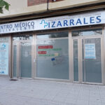 Centro De Reconocimiento De Conductores Pizarrales en Salamanca