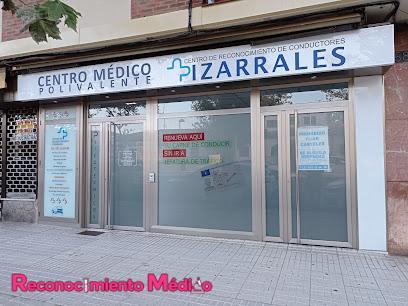 Centro de Reconocimiento de Conductores Pizarrales en Salamanca Centro de Reconocimiento de Conductores Pizarrales en Salamanca