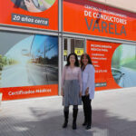 Centro de Reconocimiento de Conductores Varela en Cádiz