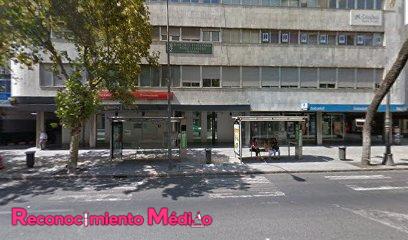 Centro de Reconocimiento Médico Carnet de Conducir en Córdoba Centro de Reconocimiento Médico Carnet de Conducir en Córdoba