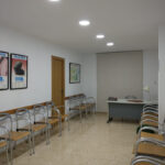 Centro de Reconocimiento Médico de Conductores y Armas Alboraya en Alboraya