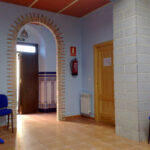 Centro de Reconocimiento Médico Villanueva de Córdoba en Villanueva de Córdoba