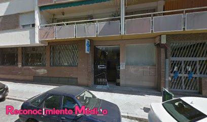 Centro de Reconocimiento Sicotecnico S.L. en Córdoba Centro de Reconocimiento Sicotecnico S.L. en Córdoba