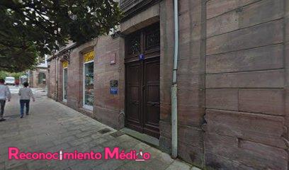 Centro de Reconocimientos Boulevard Scp en Torrelavega Centro de Reconocimientos Boulevard Scp en Torrelavega