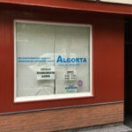 Centro de Reconocimientos Médicos Algorta en Getxo Centro de Reconocimientos Médicos Algorta en Getxo