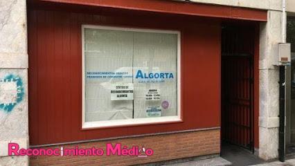 Centro de Reconocimientos Médicos Algorta en Getxo Centro de Reconocimientos Médicos Algorta en Getxo