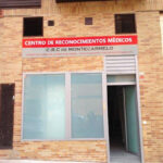 Centro de Reconocimientos Médicos Montecarmelo en Madrid