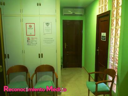 Centro De Reconocimientos Medicos &QuotLa Placeta&Quot; en Huelva