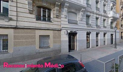 Centro de Reconocimientos Médicos Retiro en Madrid Centro de Reconocimientos Médicos Retiro en Madrid