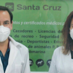 Centro de Reconocimientos Médicos Santa Cruz-Renovar Carnet de Conducir en Santa Cruz de Tenerife
