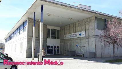 Centro de Salud Ávila Sureste en Ávila Centro de Salud Ávila Sureste en Ávila