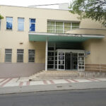 Centro De Salud Balconcillo en Guadalajara