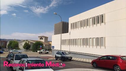 Centro De Salud Cuenca Iv en Cuenca