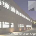 Centro De Salud Segovia Iii en Segovia