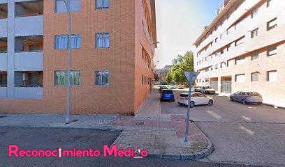 Centro de Salud Zamora Norte en Zamora Centro de Salud Zamora Norte en Zamora