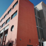 Centro De Salud Zona 5A en Albacete